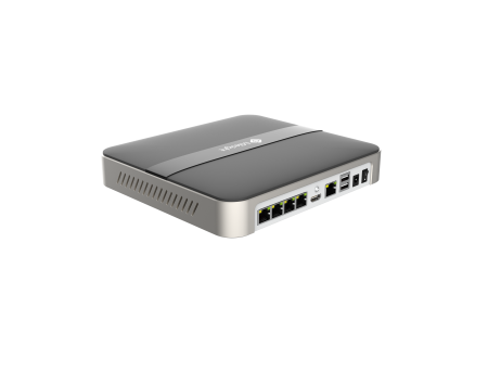 Milesight MS-N1004-UPC